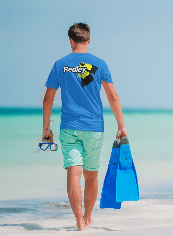 REDLEY FINS