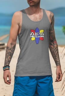 Nome do produto REGATA AIPA HAWAII 