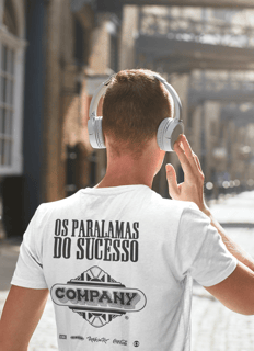 Nome do produto COMPANY PARALAMAS DO SUCESSO ROCK IN RIO 1985