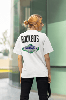 Nome do produto COMPANY HOJERIZAH ROCK 80