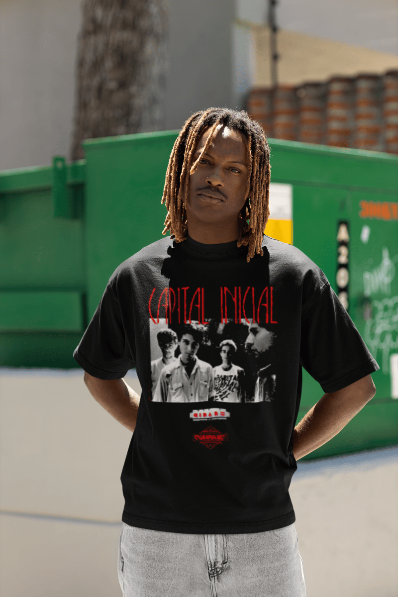 Nome do produto: COMPANY CAPITAL INICIAL
