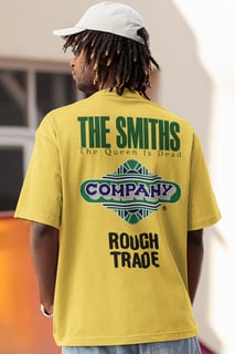 Nome do produto COMPANY THE SMITHS BIGMOUTH STRIKES AGAIN