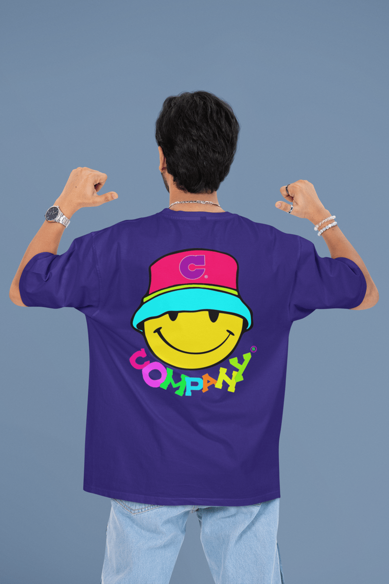 Nome do produto: COMPANY ACID HOUSE