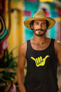 Nome do produto REGATA HANG LOOSE