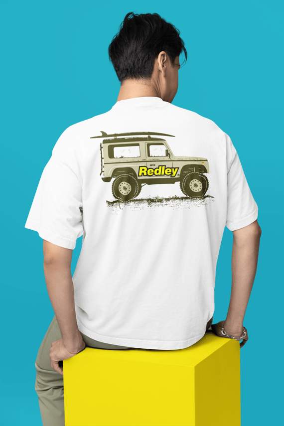 REDLEY ADVENTURE