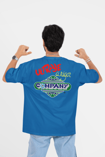Nome do produto COMPANY ULTRAJE À RIGOR 
