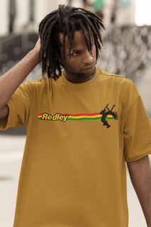 Nome do produto REDLEY BOB MARLEY DROP