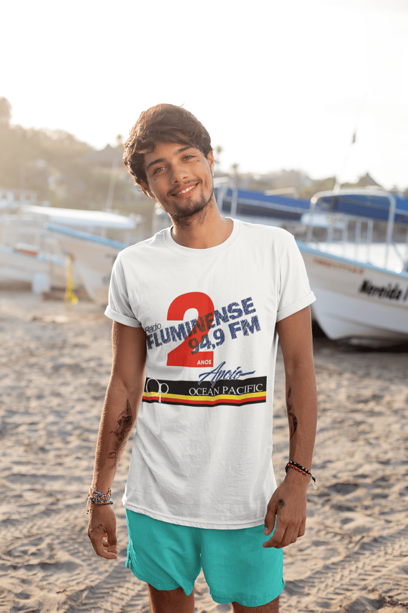 Nome do produto: OP RÁDIO FLUMINENSE ANO 2