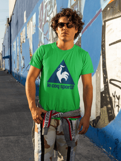 Nome do produto LE COQ SPORTIF CLASSIC