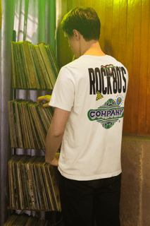 Nome do produto COMPANY PARALAMAS DO SUCESSO BORA BORA
