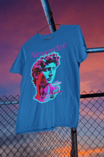 Nome do produto COMPANY NEW ORDER TECHNIQUE