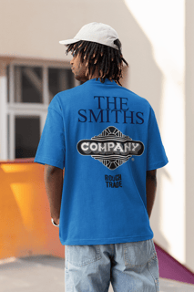 Nome do produto COMPANY THE SMITHS HATFUL OF HOLLOW 