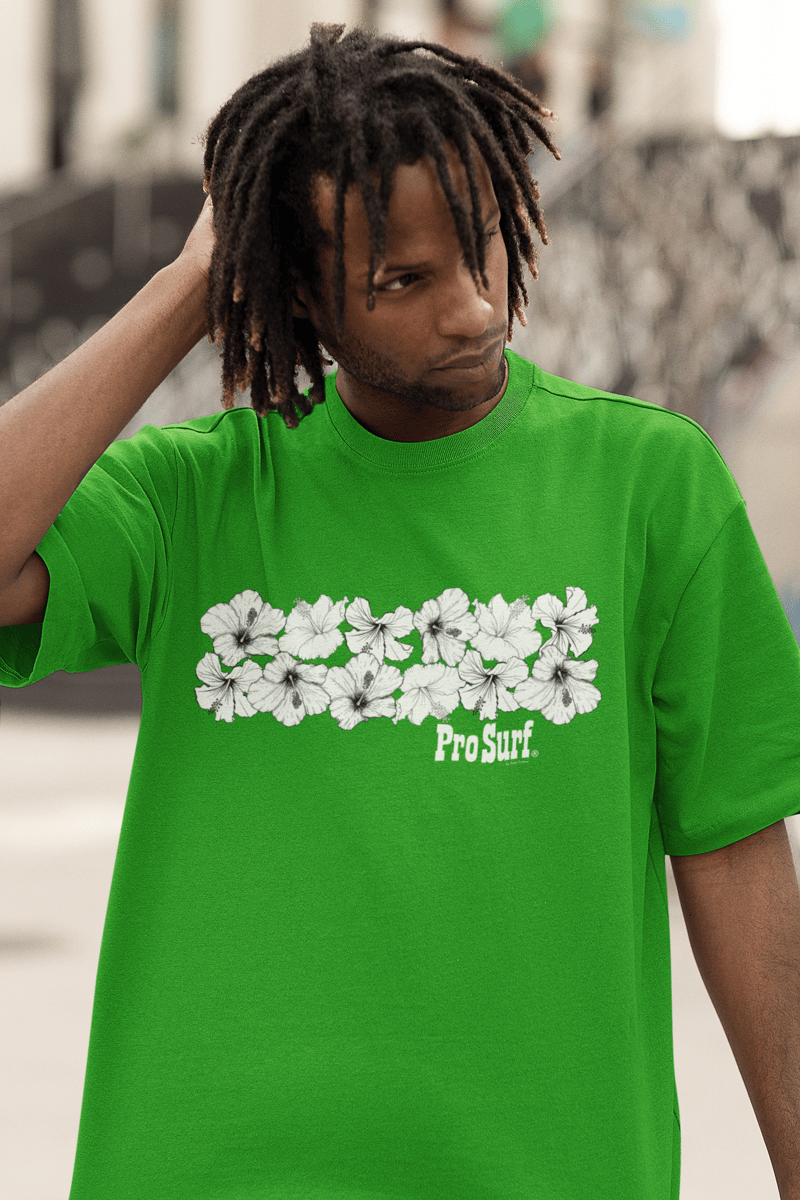 Nome do produto: PRO SURF FLORAL CLASSICS