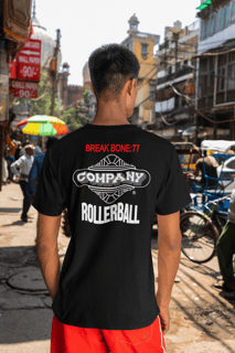Nome do produto EQUIPE COMPANY ROLLERBALL