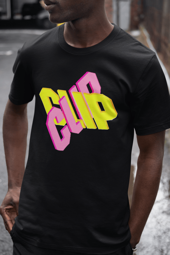 PROGRAMA CLIP CLIP ANOS 80
