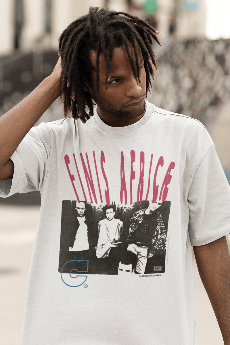 Nome do produto: COMPANY FINIS AFRICAE