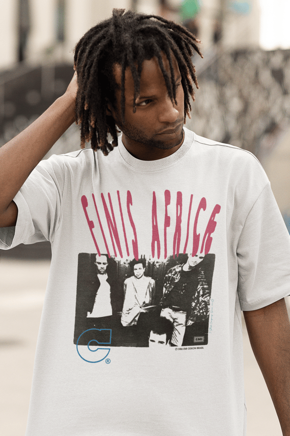 COMPANY FINIS AFRICAE
