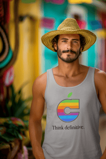 Nome do produto REGATA COMPANY THINK DEFINITIVE