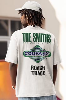 Nome do produto COMPANY THE SMITHS BIGMOUTH STRIKES AGAIN