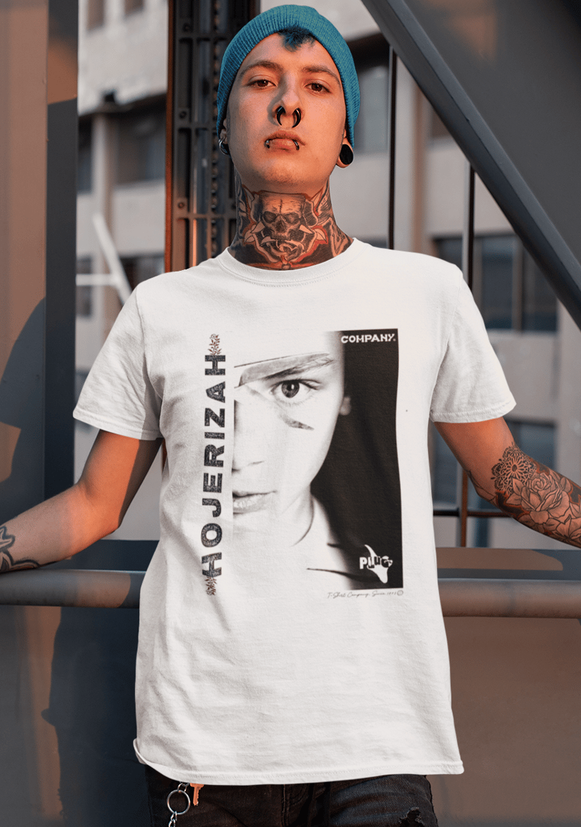 Nome do produto: COMPANY HOJERIZAH ROCK 80