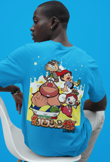 Nome do produto GÊNIO MALUCO BY U80