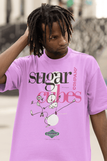 Nome do produto COMPANY THE SUGARCUBES