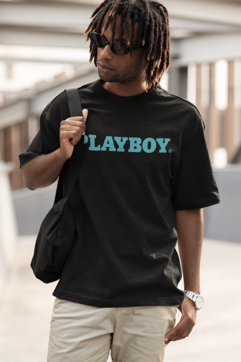 Nome do produto: PLAYBOY