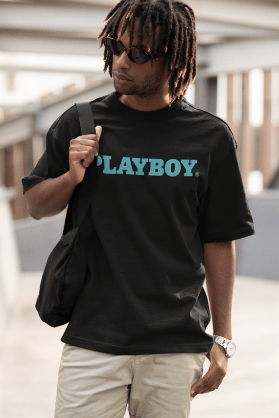 PLAYBOY