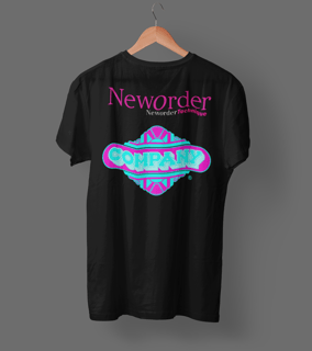 Nome do produto COMPANY NEW ORDER TECHNIQUE