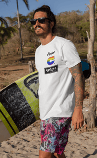 Nome do produto EQUIPE COMPANY / CYCLONE CARTOON