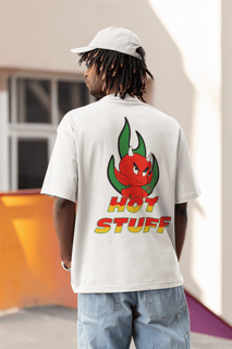 Nome do produto BRASINHA HOT STUFF BY U80'S
