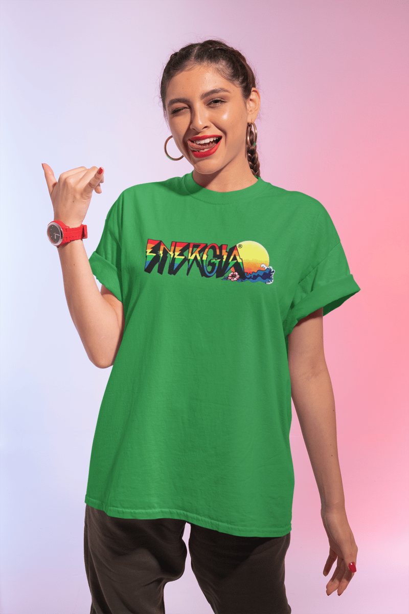 Nome do produto: ENERGIA SUNSET