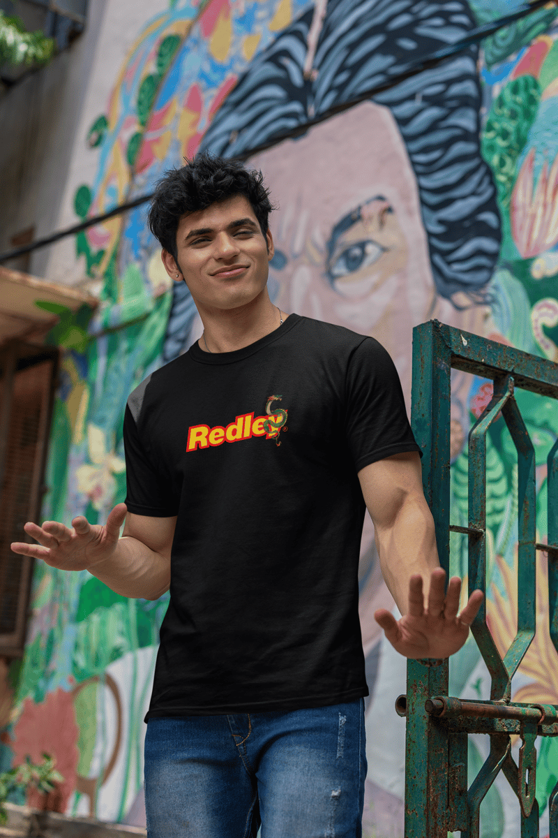 Nome do produto: REDLEY DRAGON