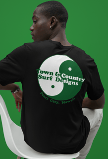 Nome do produto TOWN & COUNTRY SURF DESIGNS