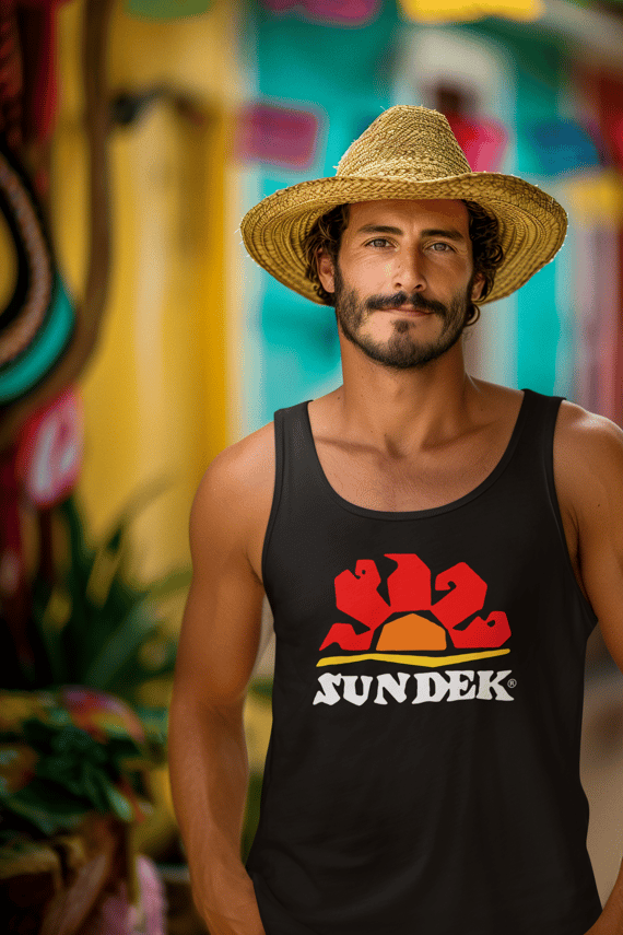 SUNDEK ORIGINALS