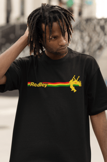 Nome do produto REDLEY RASTAFARI 