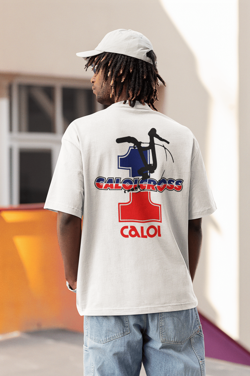 Nome do produto: CALOI CROSS EXTRALIGHT
