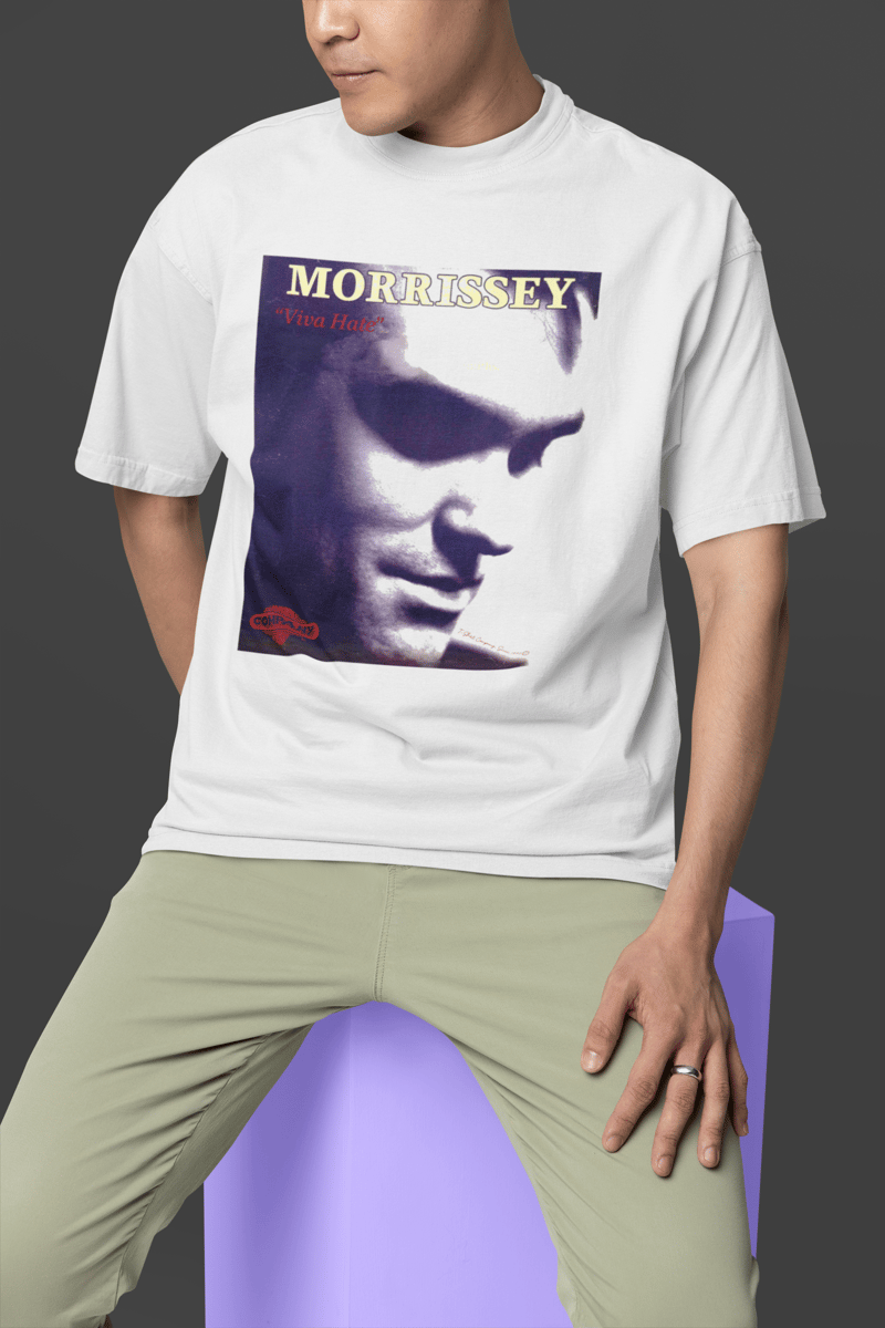 Nome do produto: COMPANY MORRISSEY 