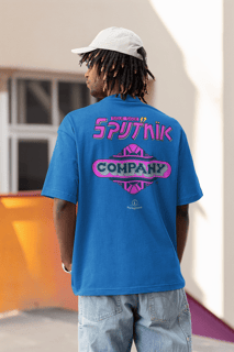 Nome do produto COMPANY SIGUE SIGUE SPUTNIK FLAUNT IT