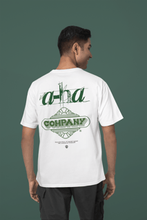 Nome do produto COMPANY A-HA SCOUNDREL DAYS