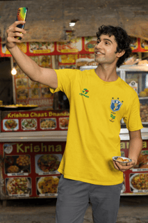 Nome do produto TOPPER SELEÇÃO BRASILEIRA 82