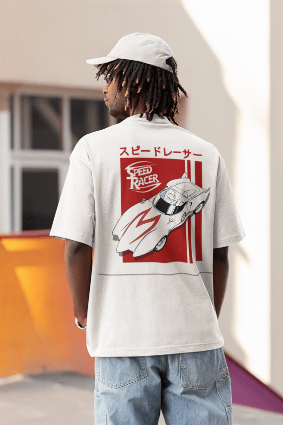 SPEED RACER