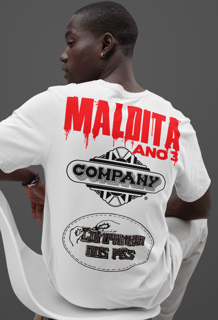 Nome do produto COMPANY MALDITA ANO 3