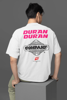 Nome do produto COMPANY DURAN DURAN HOLLYWOOD ROCK