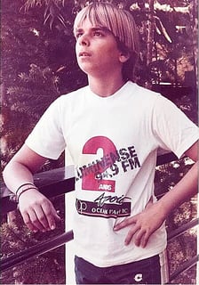 Nome do produto OP RÁDIO FLUMINENSE ANO 2