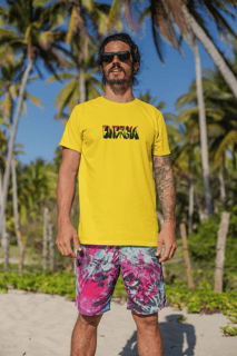 Nome do produto ENERGIA SURF CLASSICS