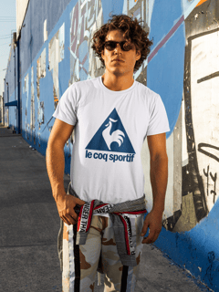 Nome do produto LE COQ SPORTIF CLASSIC