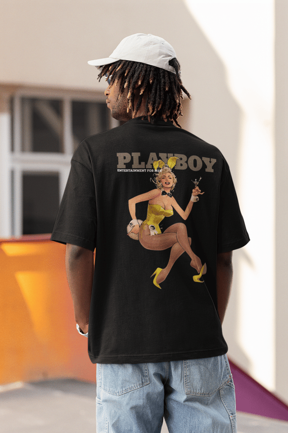 PLAYBOY / MARILYN MONROE