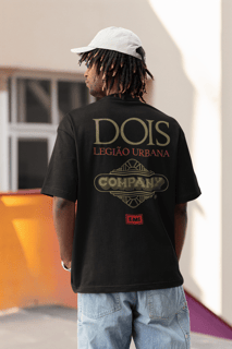 Nome do produto COMPANY LEGIÃO URBANA DOIS