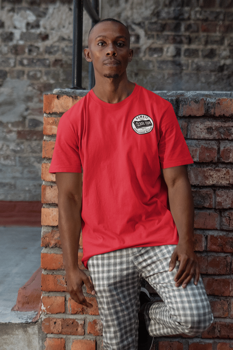 Nome do produto: CLARK FOAM CLASSIC